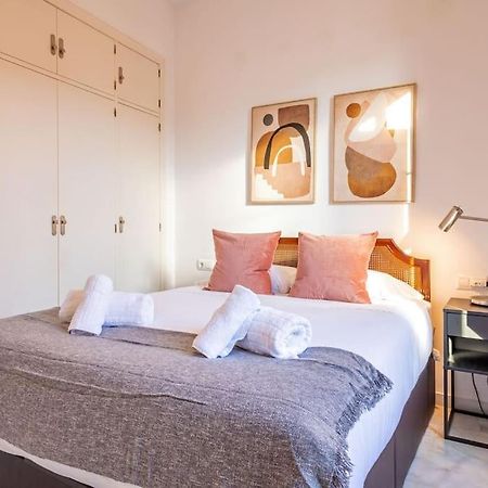 Mata Alameda Skyview By Valcambre Apartment Seville Exterior photo